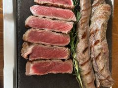 -Entrecôte 法国牛扒馆(保利·时光里店)