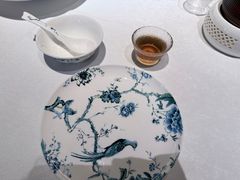 -醉舍·新淮扬菜(长宁龙之梦店)