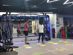 -清橙健身(学院路店)