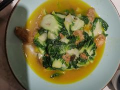 -再回头私房菜·老南京菜