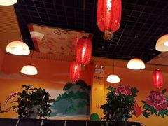 -江湖水乡铁锅炖魚(周庄嘉园店)