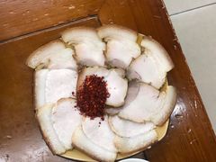 卤肉-面爸爸豆瓣抄手(贝森旗舰店)