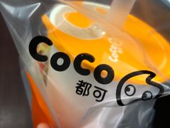 -CoCo都可(凌水店)