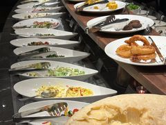-拉蒂娜·巴西牛排馆 Latina·Brazilian Steakhouse(王府井喜悦店)