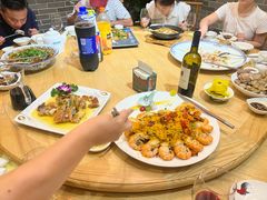 -德胜轩正宗顺德菜(宝安沙井会展中心店)