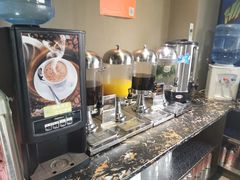-33韩式自助烧烤(环城南路店)