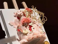 -柏尼娅PEARIA·蛋糕定制(静安店)