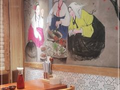 -鑫日千里马朝鲜族小馆(总店)