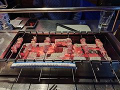 -很久以前羊肉串(大华三路店)