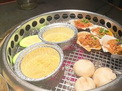 -300杯·和牛烧肉清酒专门店(廊里店)