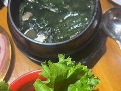 -韩盛源泥炉烤肉店(高深路店)