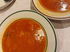 -玛格萝妮比萨屋(陆家浜路店)