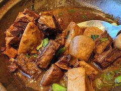 -阿毛饭店首店·宁波老字号(文化广场店)