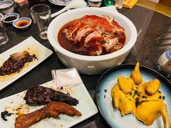 -南京大牌档(龙江新城市广场店)