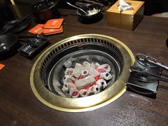 iphone_upload_pic-橘焱胡同烧肉夜食(BFC外滩金融中心店)