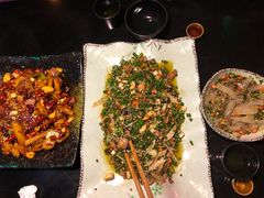 -醉小酒馆·川菜·江湖菜·重庆菜(观音桥旗舰店)