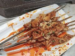 -花儿穆萨·烤肉餐厅(石马坪店)
