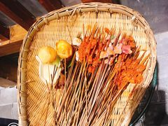 -马路边边串串香(双井直营店)