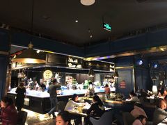 -加餐海鲜自助(宝龙一城店)
