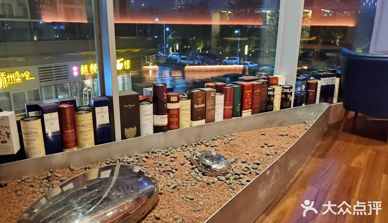 最近最想拔草的西餐，终于安排上啦！[胜利][胜利]