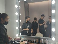 点击看大图 -青禾蒙娜丽莎婚纱摄影(武汉总店)