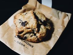 -CHOCMONS巧克怪兽(屏风街店)