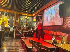 -敏珠拉姆藏餐·南京厨房(富春江东街店)