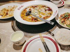 -新渝城·始于2000年(淘金店)