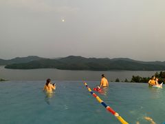 -天目湖涵田半山温泉