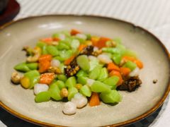 -望乡楼上海菜(日月光店)