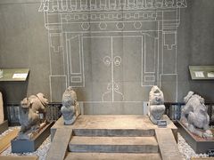 -北京石刻艺术博物馆(五塔寺)