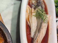 -小菜园新徽菜(无锡宜家荟聚中心店)