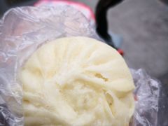 -胡成记口蘑龙眼包子(盐道街店)