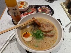 -味千拉面(光启城时尚购物中心店)