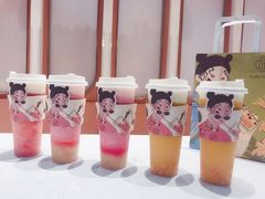 -Yearn Tours妍图(昆山万象汇店)