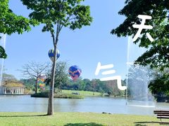 -中国科学院西双版纳热带植物园