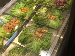 -马艾萨中国兰州牛肉拉面(劲松店)