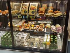 -星巴克臻选(北京蓝色港湾RO店)