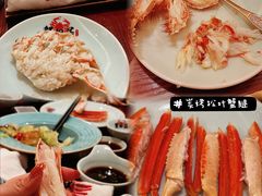 -蟹田居·活蟹料理(东城店)