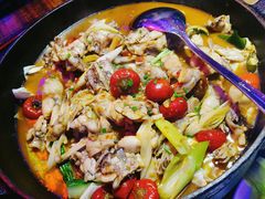 蛙来哒群星城店-蘭奢雅集·江浙菜(青山江滩店)