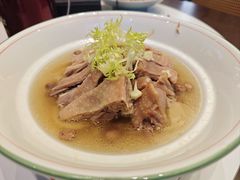 -打酱油·非遗淮扬菜(瘦西湖梅岭店)