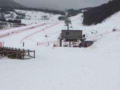 -太子岭滑雪场
