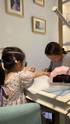 -小美汇美甲美睫美护