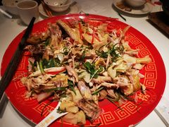 -清晖小苑•顺德地方菜(壹海城店)