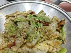-筱爷叔·上海传统手工菜(玉树路店)