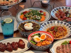 -1861意大利餐厅(来福士店)