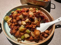 宫爆鸡丁-饕林餐厅(春熙路店)