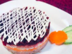 -92°C俄式厨房(中央大街店)