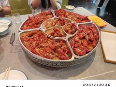 -刘一龙虾.烧烤(理工直营店)