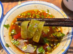 -芈重山老火锅(洪崖洞店)